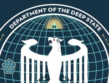 Το «deep American state» καταπίνει τον πρόεδρο Τραμπ - Πολύ αρνητική εξέλιξη για την Ελλάδα η αποπομπή Πρίμπους